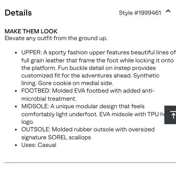 Sea New York Crochet Yoke Maxi Dress – Size L - Picture 5 of 13